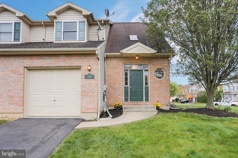 2575 Lower Way, Easton, PA 18040 - photo 1