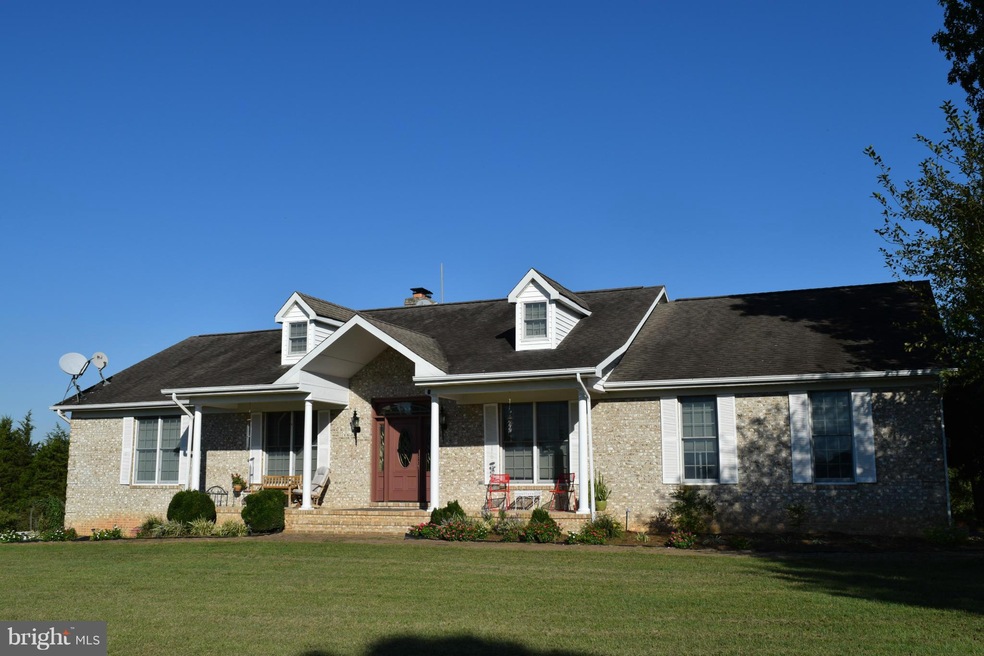 506 Meander Run Rd, Locust Dale, VA 22948 - photo 1