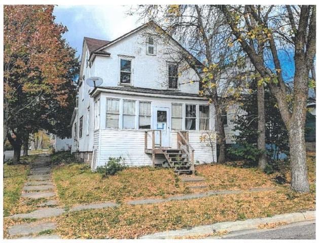 601 Hayes St, Eveleth, MN 55734 - photo 1