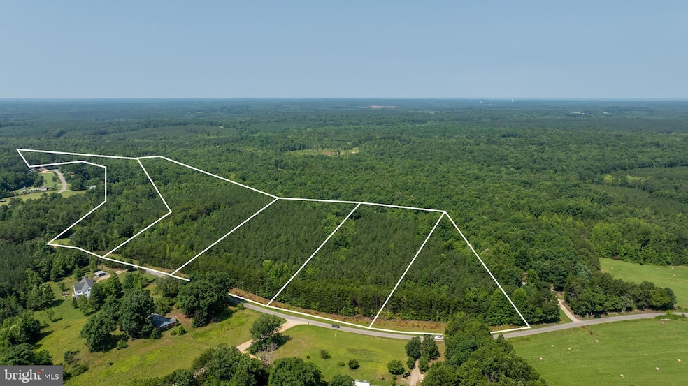 TBD Springfield Rd unit 1, Meherrin, VA 23954 - photo 1