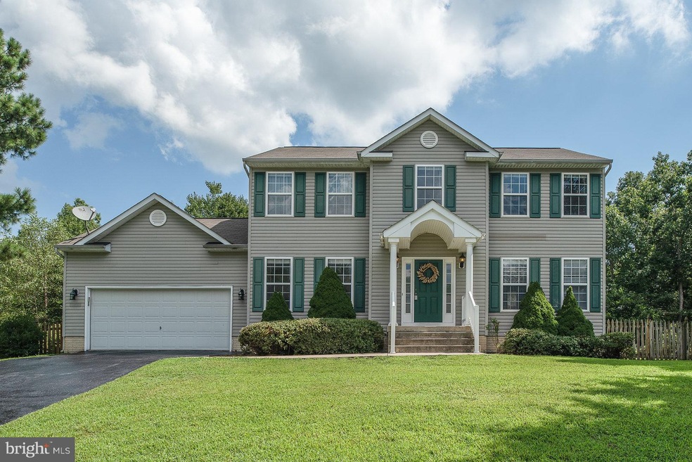 4361 Navigator Ln, King George, VA 22485 - photo 1