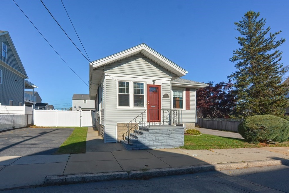 672 Cambridge St, Fall River, MA 02721 - photo 1