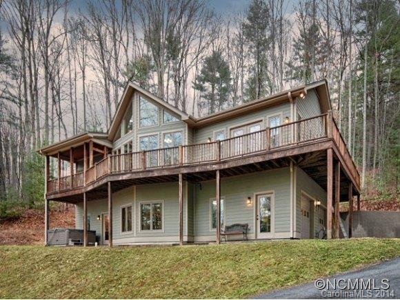 84 Trillium Glen Ln, Hendersonville, NC 28792 - photo 1