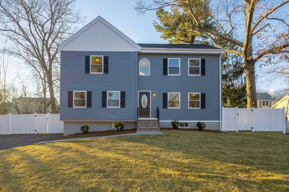 3 Cedarcrest Rd, Wilmington, MA 01887 - photo 1