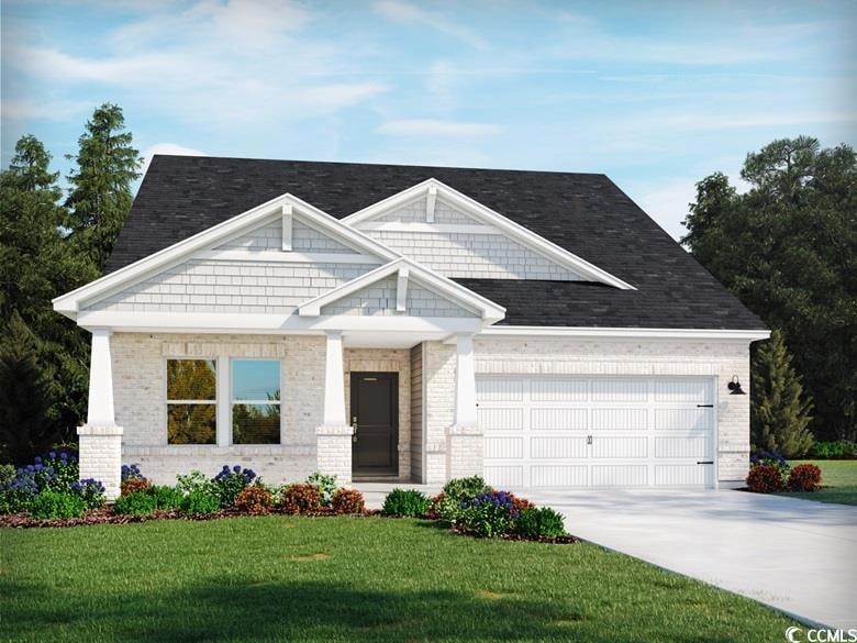 8226 Energize Dr, Longs, SC 29568 - photo 1