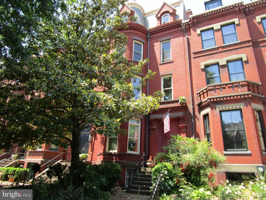 1332 Vermont Ave NW, Washington, DC 20005 - photo 1