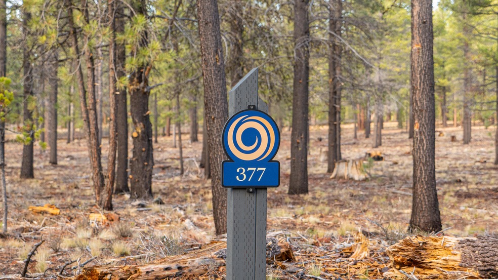 Lot 377 Marker