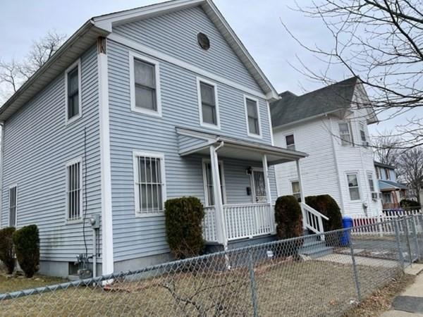 79 Wilbraham Ave, Springfield, MA 01109 - photo 1