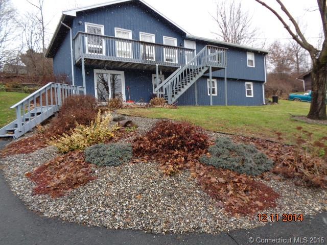 147 N Main St, East Granby, CT 06026 - photo 1