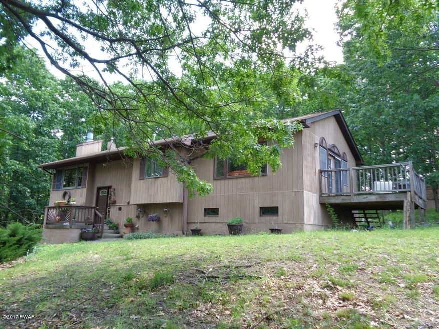 127 Mountain View Rd, Greeley, PA 18425 - photo 1