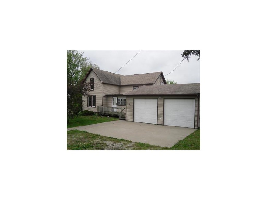 Front Exterior.