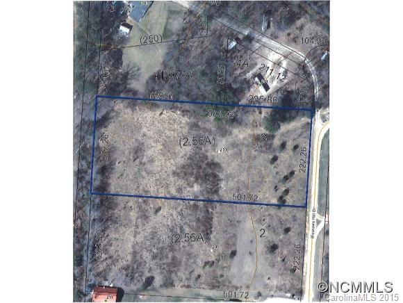 255 McCraws Hill Dr unit 3, Hendersonville, NC 28792 - photo 1