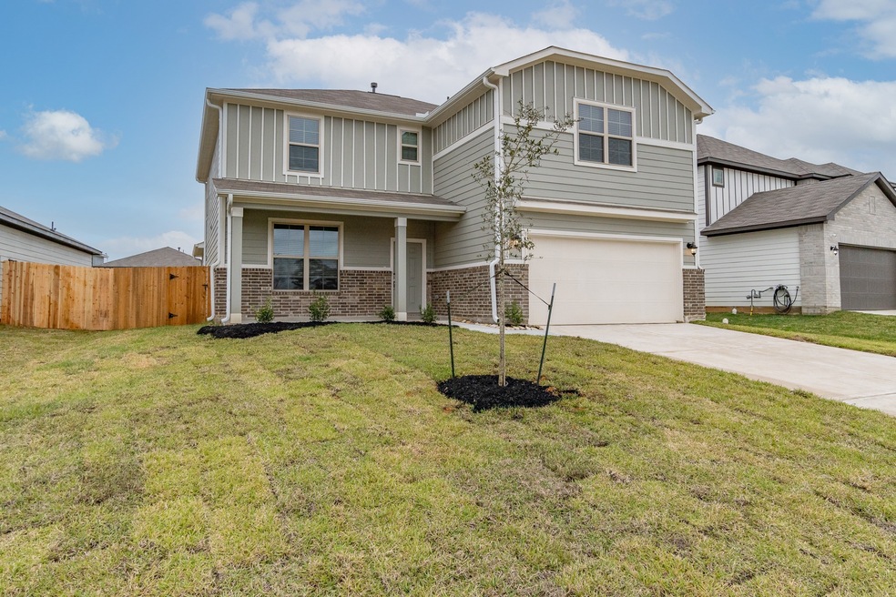 25914 Balsamwood Dr, Tomball, TX 77375 - photo 1