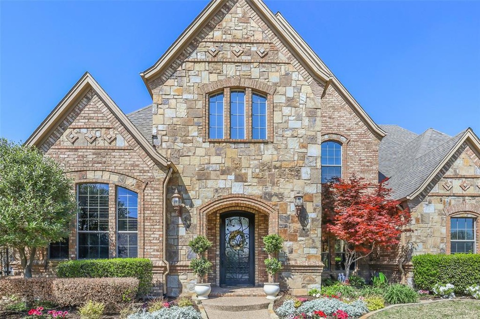 508 Liberty Ct, Colleyville, TX 76034 - photo 1