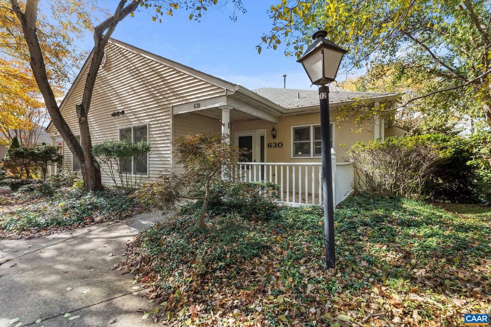 630 Mockingbird Way, Charlottesville, VA 22901 - photo 1
