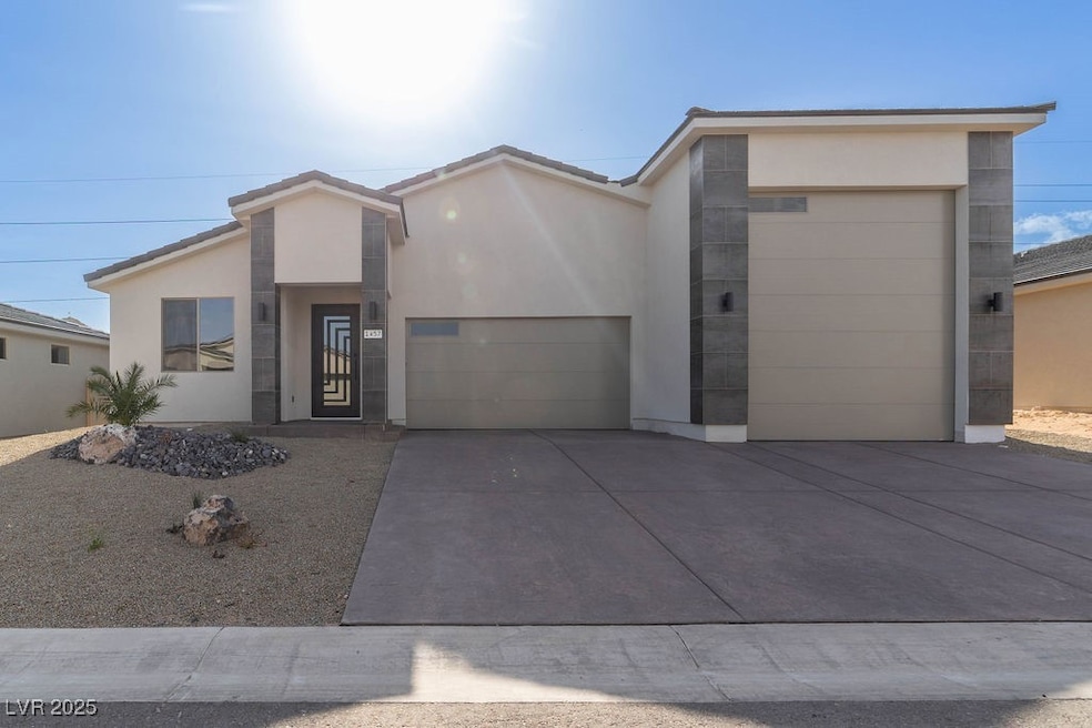 1457 Dustin Don Dr, Mesquite, NV 89027 - photo 1