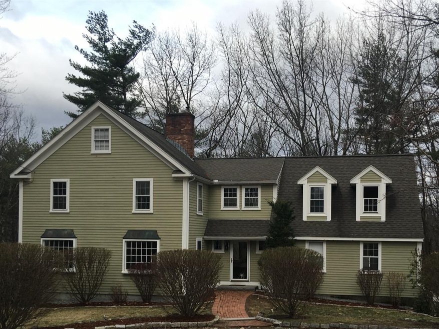 43 Woburn Abbey Dr, Bedford, NH 03110 - photo 1