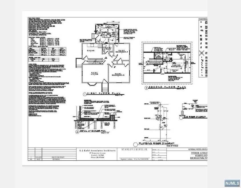 65 Grove Ave, Rochelle Park, NJ 07662 - photo 1