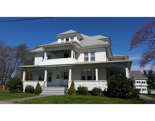 26 Sachem St, Chicopee, MA 01013 - photo 1
