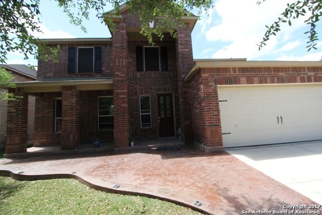 24503 Elise Falls, San Antonio, TX 78255 - photo 1