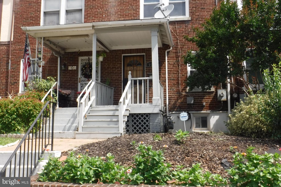 908 Girard St NE, Washington, DC 20017 - photo 1