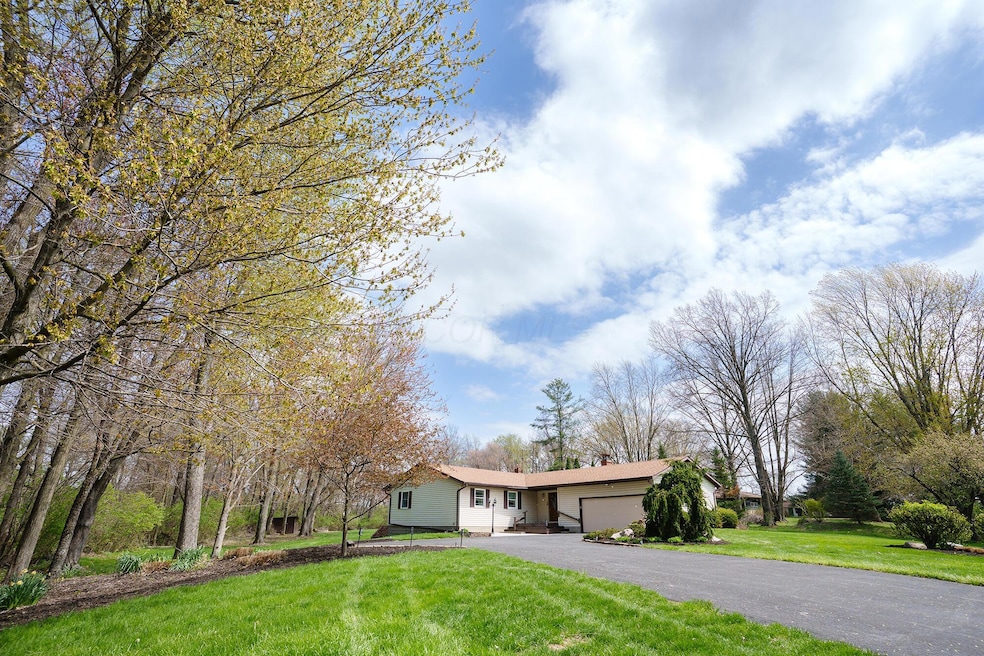 581 Curve Rd