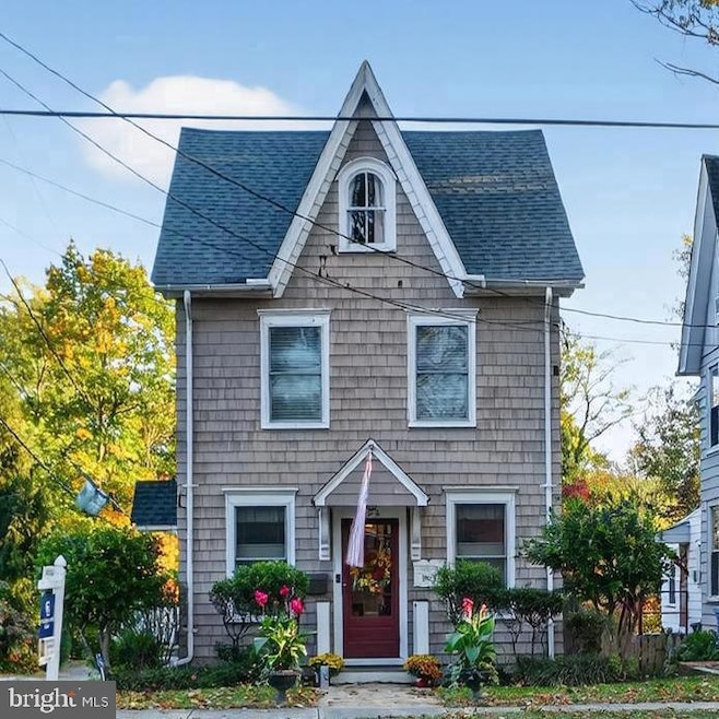 526 E Main St, Moorestown, NJ 08057 - photo 1