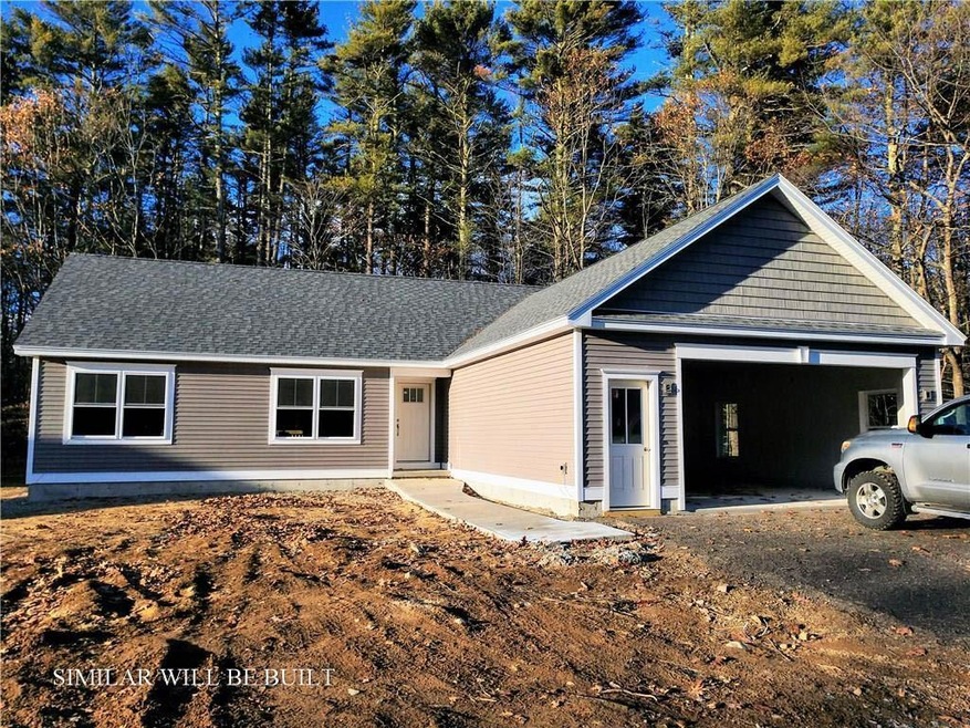 145 Grant Rd, Saco, ME 04072 - photo 1