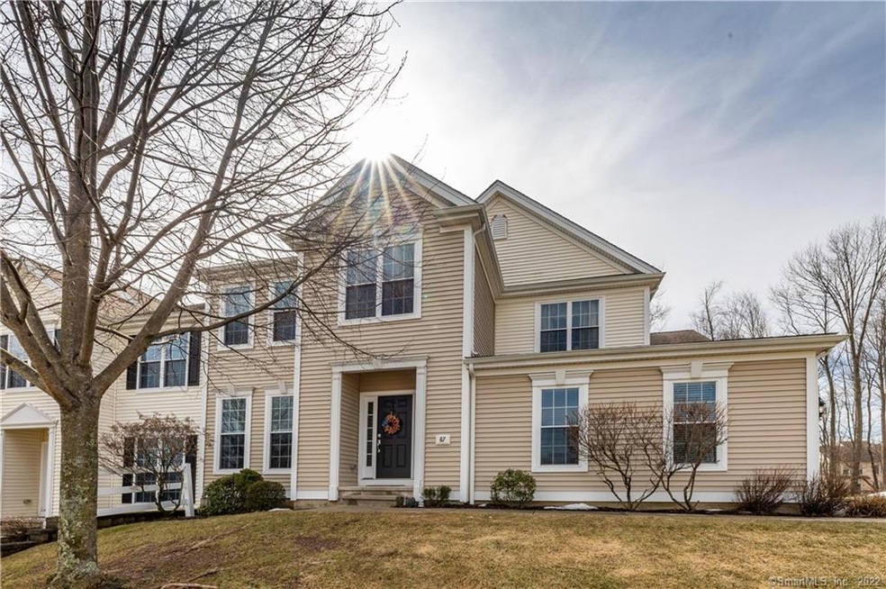 67 Barkledge Dr unit 67, Newington, CT 06111 - photo 1
