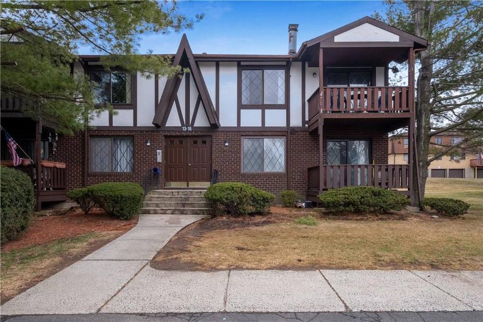 16 Buckingham Ct unit 16, Pomona, NY 10970 - photo 1