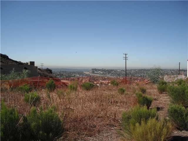 Great Lot.  Great Views!
