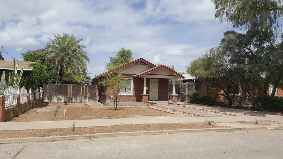 2018 N 11th St, Phoenix, AZ 85006 - photo 1