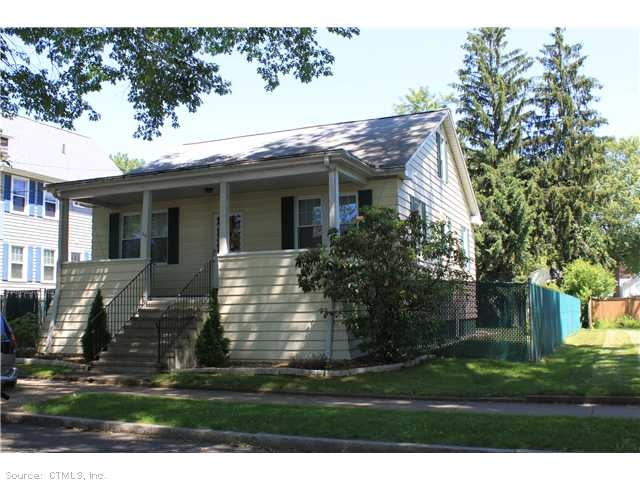 54 Ashland Place, New Haven, CT 06513 - photo 1