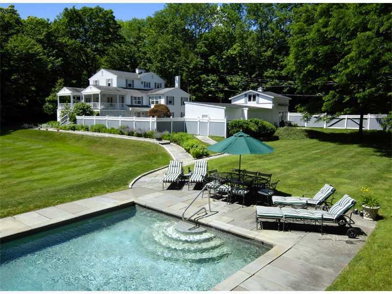 unlisted-address, Greenwich, CT 06831 - photo 1