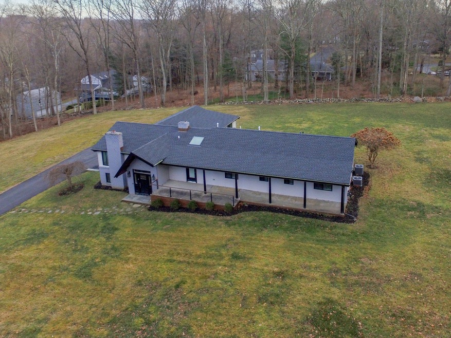 90 Marsh Rd, Easton, CT 06612 - photo 1