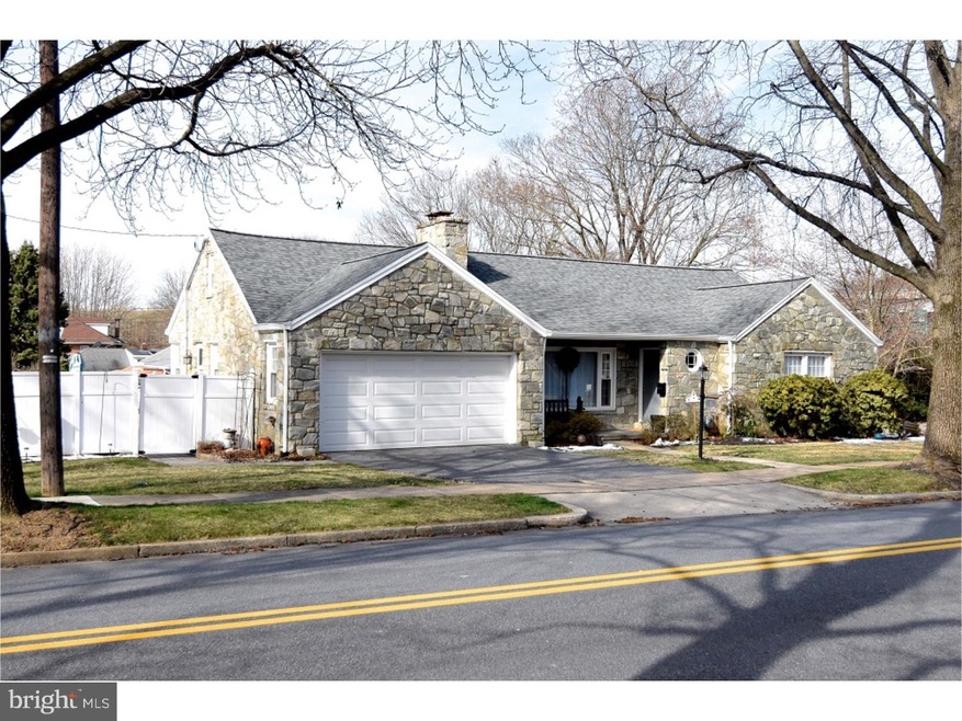 44 Clayton Ave, Reading, PA 19610 - photo 1