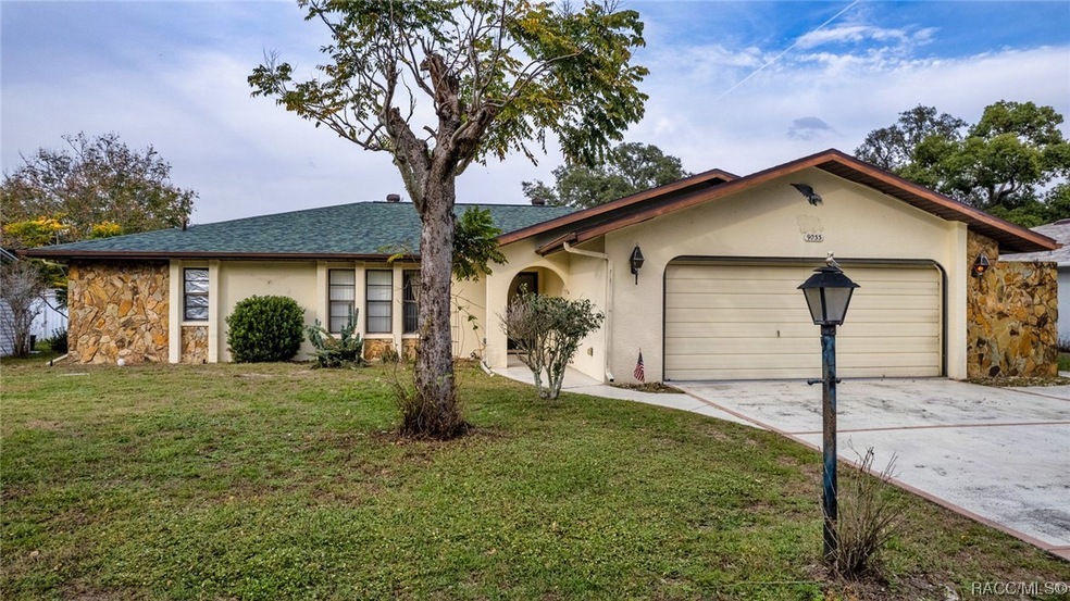 Welcome To Your New Home!