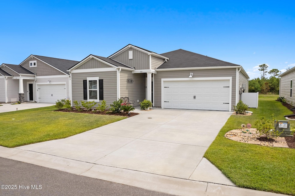 955 Bourne Dr SW, Ocean Isle Beach, NC 28469 - photo 1