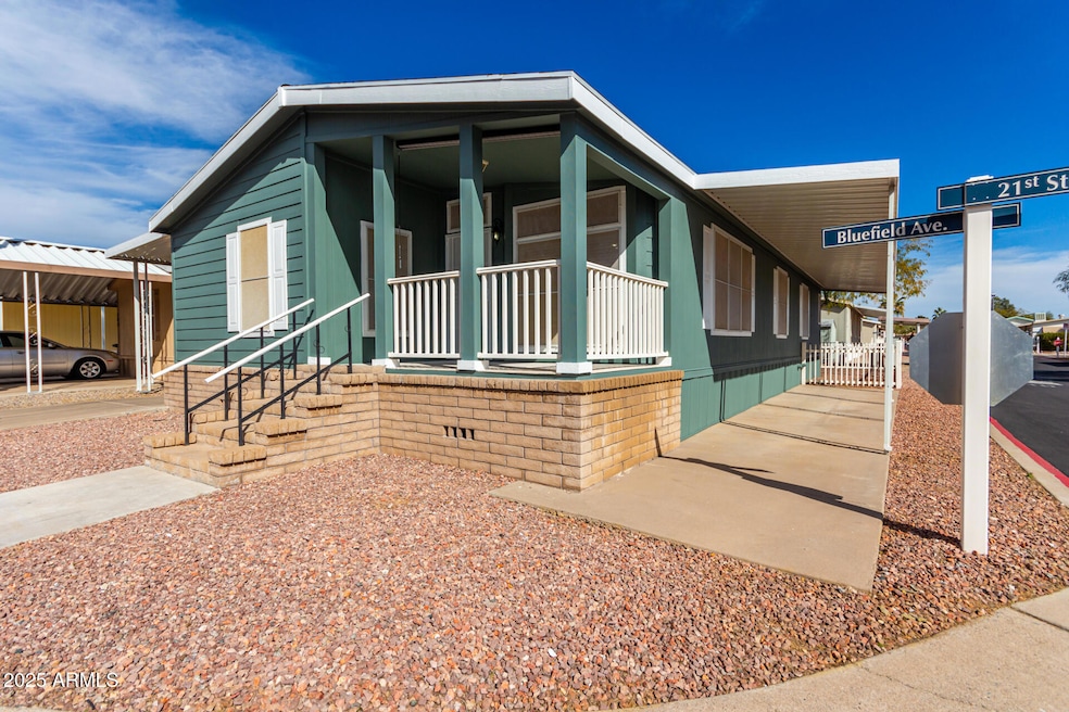 18240 N 21st St unit 108, Phoenix, AZ 85022 - photo 1