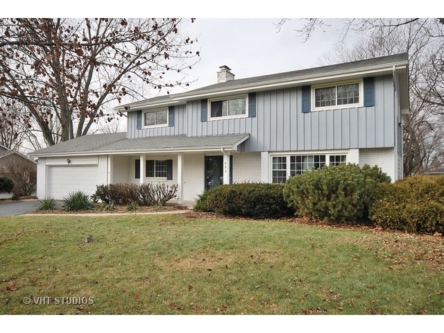 353 Meadowrue Ln, Batavia, IL 60510 - photo 1