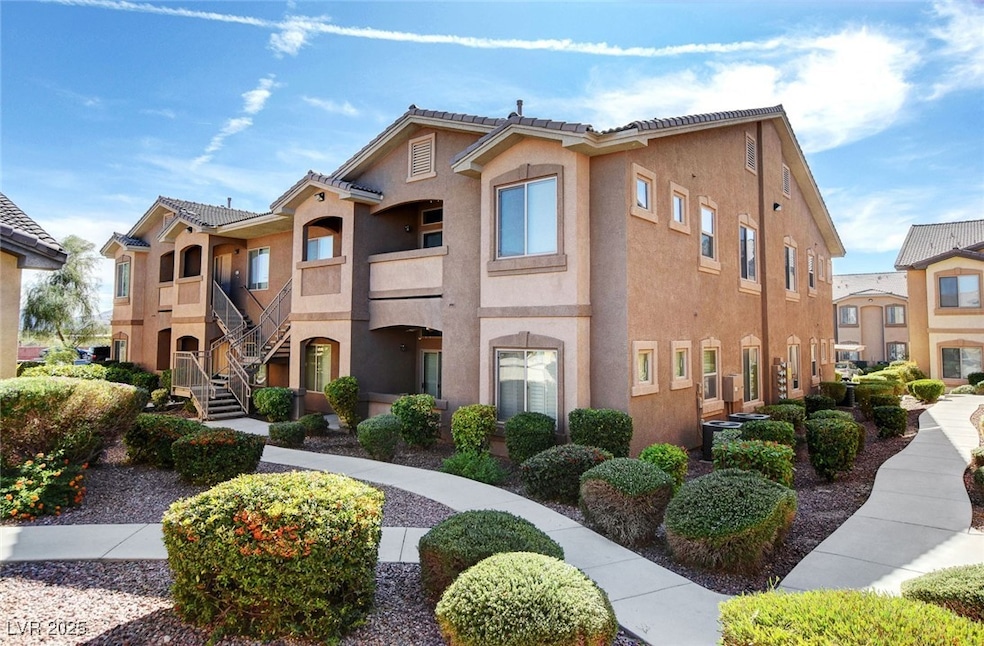 8805 Jeffreys St unit 2028, Las Vegas, NV 89123 - photo 1