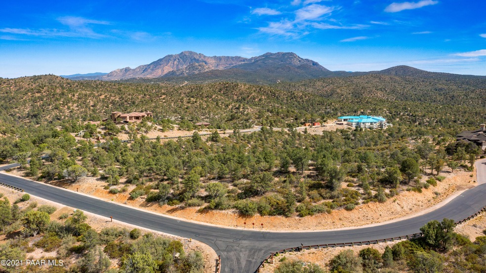 6735 W Almosta Ranch Rd, Prescott, AZ 86305 - photo 1