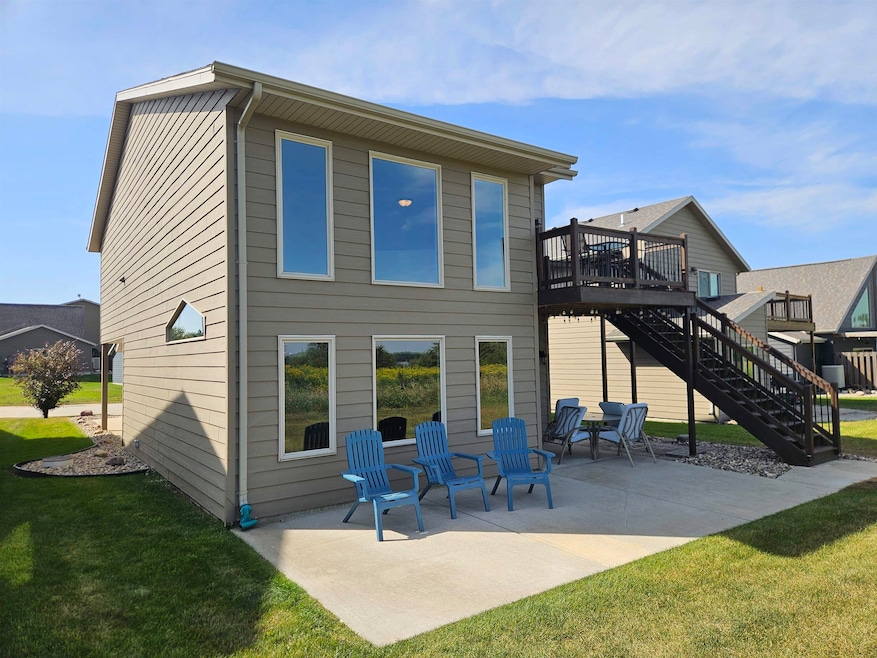 290 240th Ave unit 127, Arnolds Park, IA 51331 - photo 1