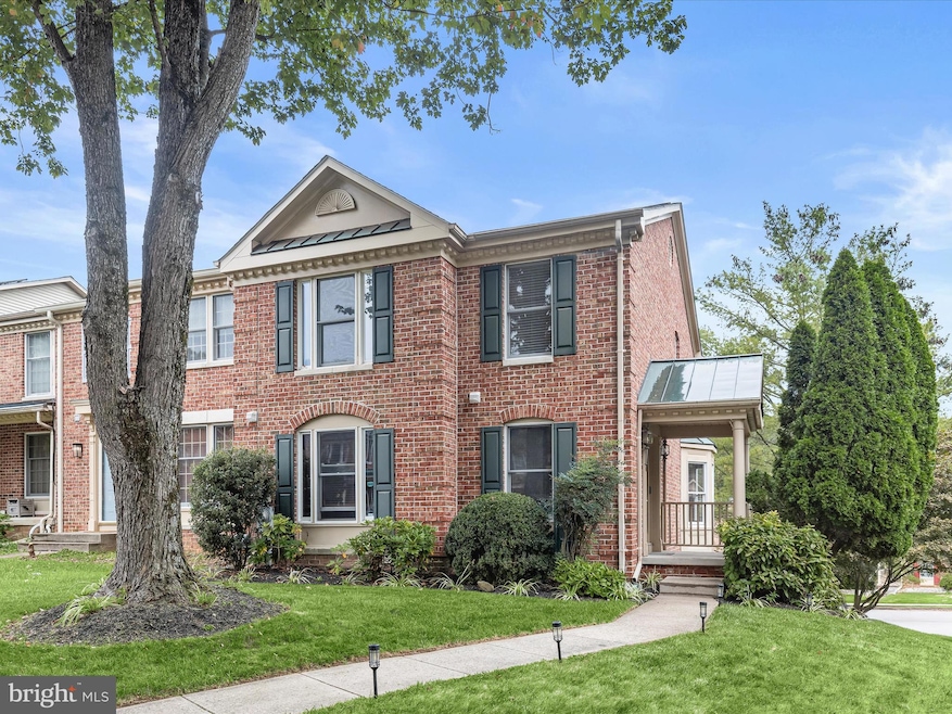 2720 Quarry Heights Way, Baltimore, MD 21209 - photo 1