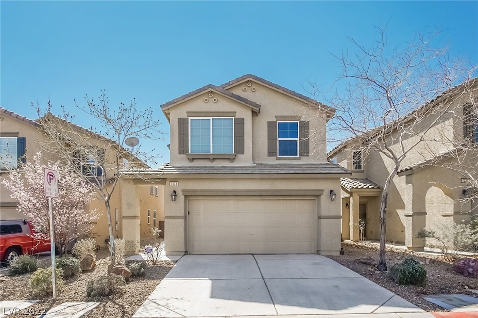 7371 Cobbhan Dr, Las Vegas, NV 89179 - photo 1
