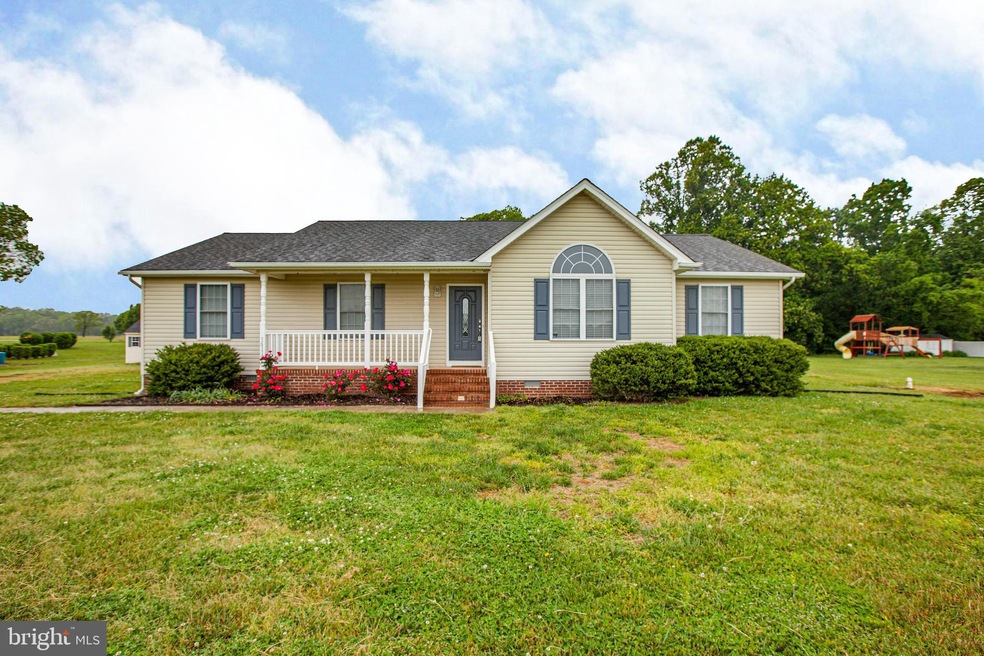 16118 Trigger Ln, King George, VA 22485 - photo 1