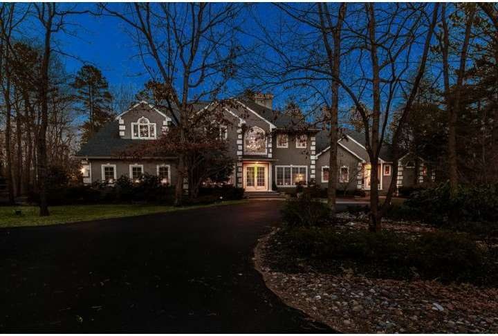 21 Commonwealth Dr, Medford, NJ 08055 - photo 1