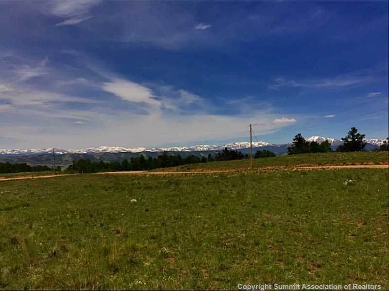 Land/Lot.