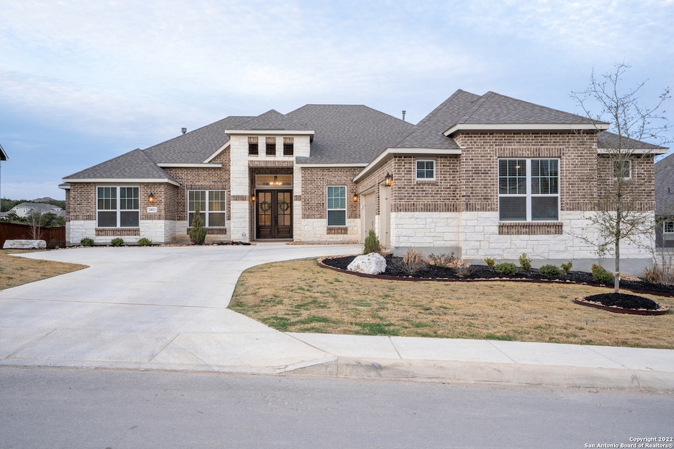 24022 Dulzura, San Antonio, TX 78261 - photo 1