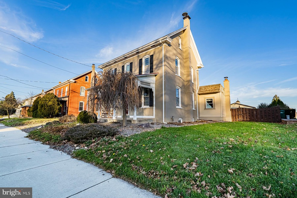 202 Main St, Red Hill, PA 18076 - photo 1